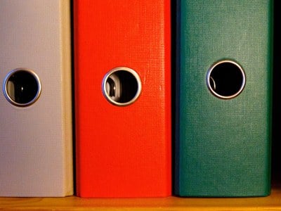 Nouveaux règlements dans les Bibliothèques