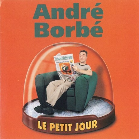 Andre Borbe